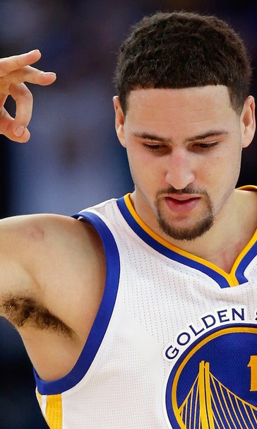 The NBA's best team somehow has its most underrated player, too